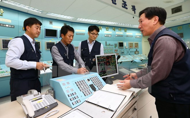 Армия Республики Корея создает комитет по оперативному управлению киберпространством